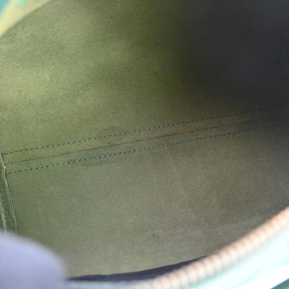 LOUIS VUITTON Epi Speedy 25 Hand Bag bsj746-110825 - Picture 13 of 16